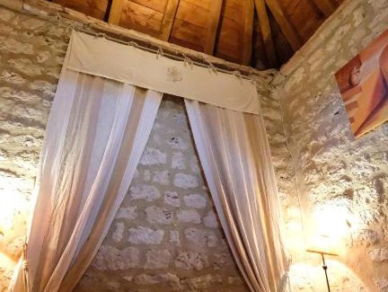 Castelnau-de-Montmiral Cama Y Desayuno | Domaine Les Miquels