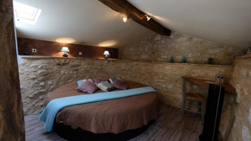 Castelnau-de-Montmiral Cama Y Desayuno | Domaine Les Miquels