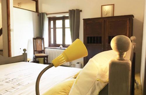 Saint-Dizier-Leyrenne Cama Y Desayuno | Domaine Les Filloux