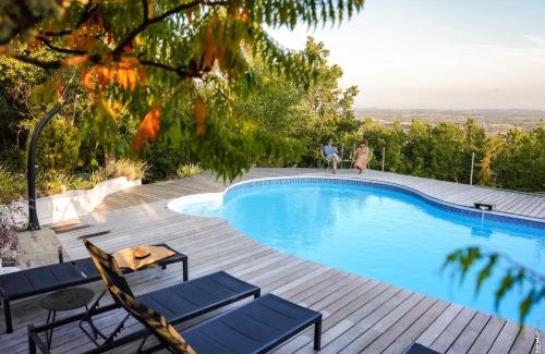 Gaillac Casa | Domaine Les Hauts de Jeanvert - Piscine - Gaillac