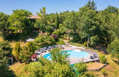 Gaillac Casa | Domaine Les Hauts de Jeanvert - Piscine - Gaillac