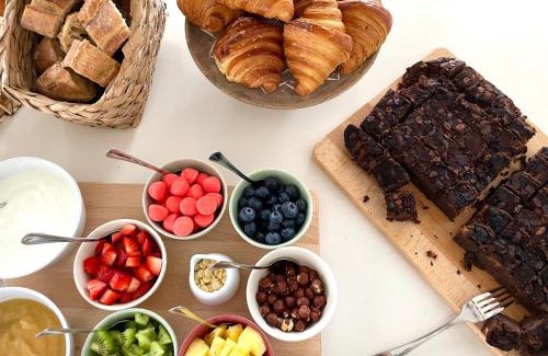 Tinteniac Cama Y Desayuno | Domaine Les Jardins dArsene