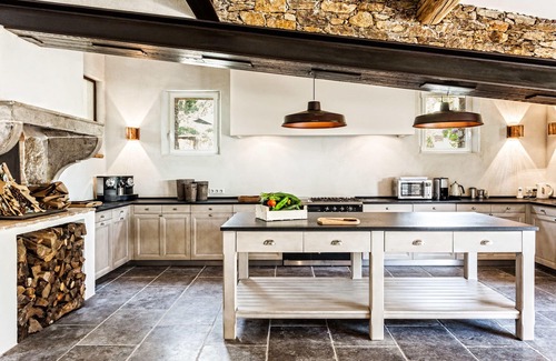 Cote d'Azur- French Riviera Cama Y Desayuno | Domaine Les Mésanges