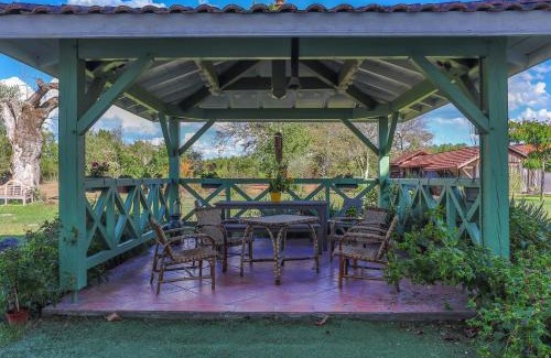 Trensacq Casa | Domaine les Maisons des Houssats
