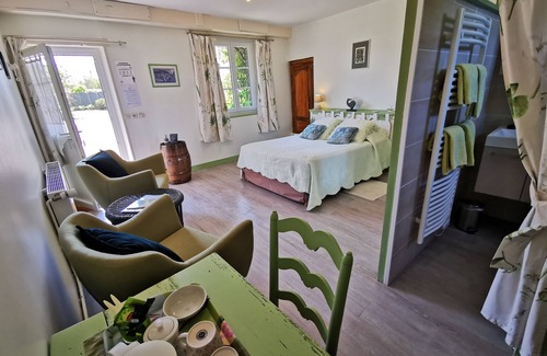Cambremer Casa | Domaine les Marronniers