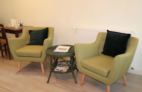 Cambremer Casa | Domaine les Marronniers