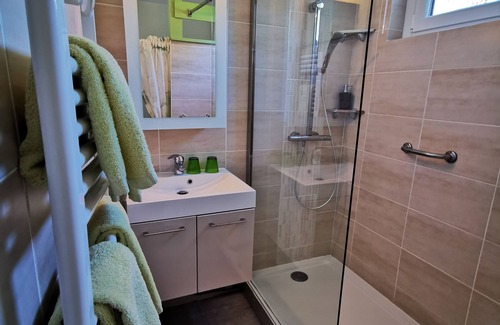 Cambremer Casa | Domaine les Marronniers