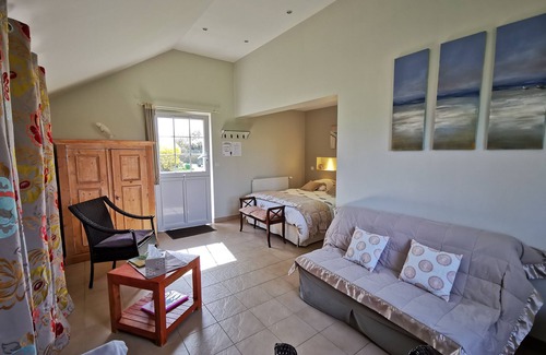 Cambremer Casa | Domaine les Marronniers