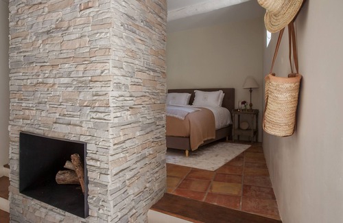 Gordes Cama Y Desayuno | Domaine Les Martins