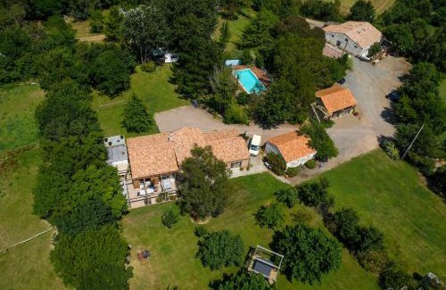 Olonne-sur-Mer Casa | Domaine les Rousselieres