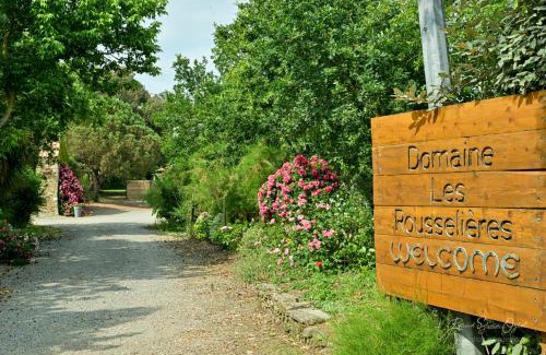 Olonne-sur-Mer Casa | Domaine les Rousselieres