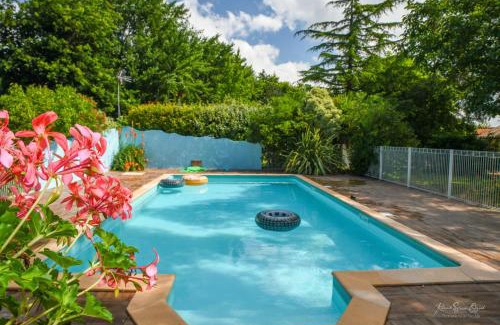 Olonne-sur-Mer Casa | Domaine les Rousselieres
