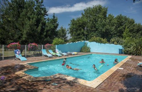 Olonne-sur-Mer Casa | Domaine les Rousselieres