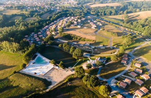 Les Epesses Complejo | Domaine Mélusine - à 2km du Puy duFou France !