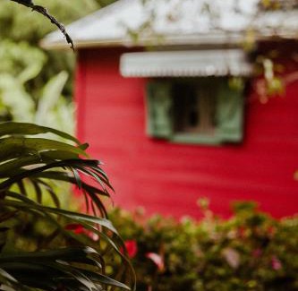Saint-Louis Chalet De Esquí | Domaine MAHO