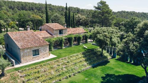 Flayosc Cama Y Desayuno | Domaine Monte Verdi