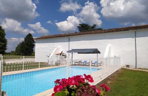 Gemozac Casa | Domaine Moulin D' Elemiah