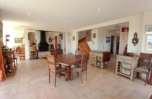 Marcilly Casa | Domaine Normence en Baie du Mont St Michel