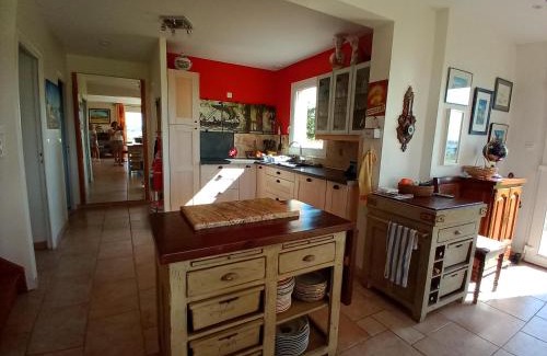 Marcilly Casa | Domaine Normence en Baie du Mont St Michel