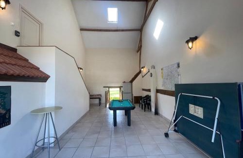 Saint-Dizier-Leyrenne Casa | Domaine Pâquerettes et Pïssenlits