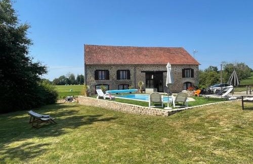 Saint-Dizier-Leyrenne Casa | Domaine Pâquerettes et Pïssenlits