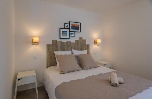 Saint-Genis Apartamento | Domaine Pedra Llampada Gîtes Montagne