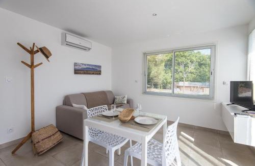 Saint-Genis Apartamento | Domaine Pedra Llampada Gîtes Montagne