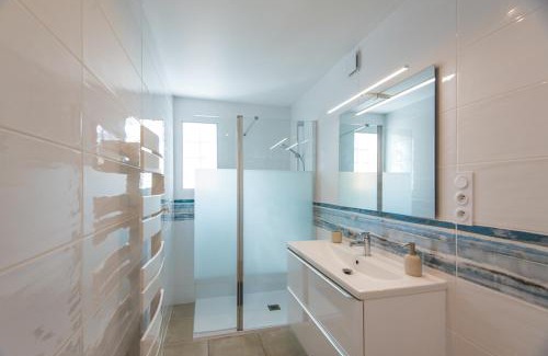 Saint-Genis Apartamento | Domaine Pedra Llampada Gîte Mer