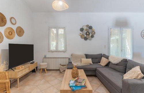 Roussillon Apartamento | Domaine Plan Des Devens Sérénité