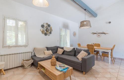 Roussillon Apartamento | Domaine Plan Des Devens Sérénité