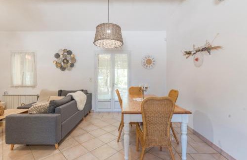 Roussillon Apartamento | Domaine Plan Des Devens Sérénité