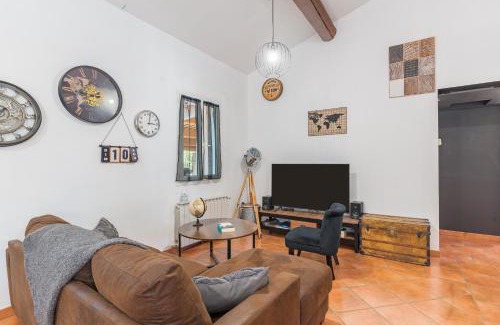 Roussillon Casa | Domaine Plan Des Devens Bien-être