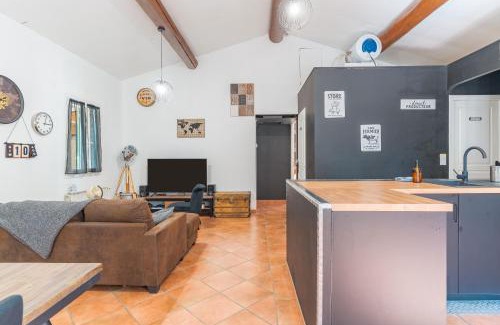 Roussillon Casa | Domaine Plan Des Devens Bien-être