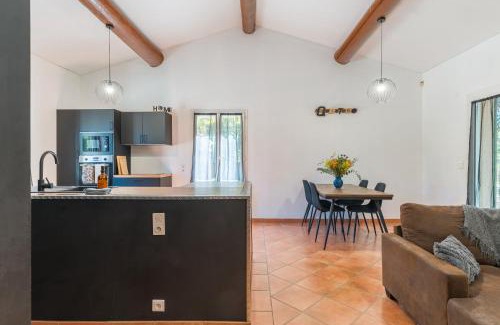 Roussillon Casa | Domaine Plan Des Devens Bien-être