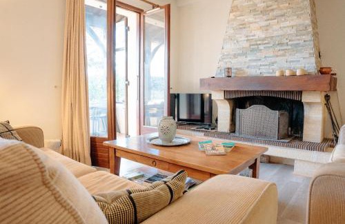 Auriac-du-Perigord Casa | Domaine pour 8 personnes avec piscine
