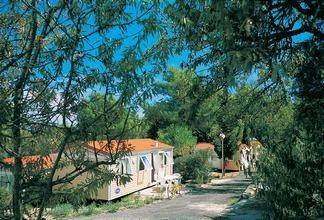 Agde Casa | Domaine résidentiel de Plein Air La Pinède 1