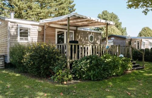 Vannes Otro | Domaine Résidentiel de Plein Air Le Conleau