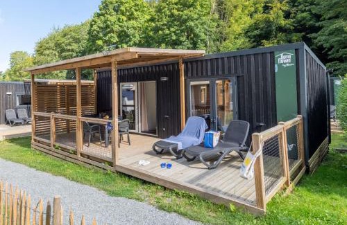Yport Otro | Domaine Résidentiel de Plein Air La Chênaie