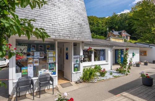 Yport Otro | Domaine Résidentiel de Plein Air La Chênaie