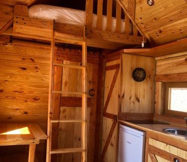 Gertwiller Casa | Domaine Rosfelder - locations de gîte et cabane insolite