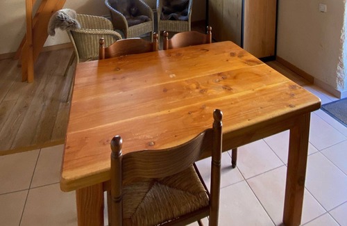 Monetier-les-Bains Cabaña | Domaine Serre Chevalier The cottage - exceptional environment