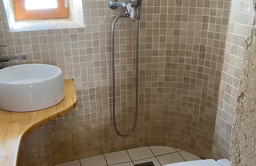 Monetier-les-Bains Cabaña | Domaine Serre Chevalier The cottage - exceptional environment