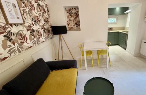 Saint-Paul-Les-Durance Apartamento | Domaine Saint Roch