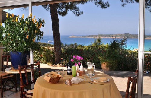 Cargese Casa | Domaine Saint Pierre
