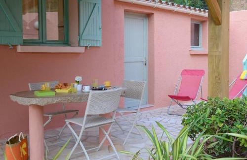 Porto-Vecchio Casa | Domaine San Sebastiano