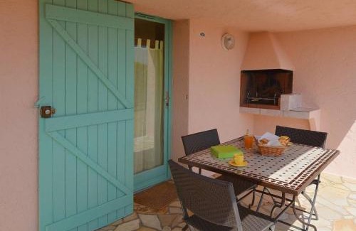 Porto-Vecchio Casa | Domaine San Sebastiano
