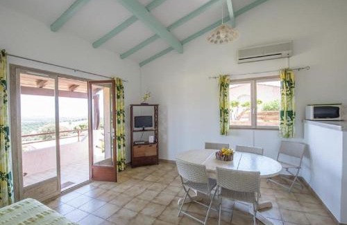 Porto-Vecchio Casa | Domaine San Sebastiano