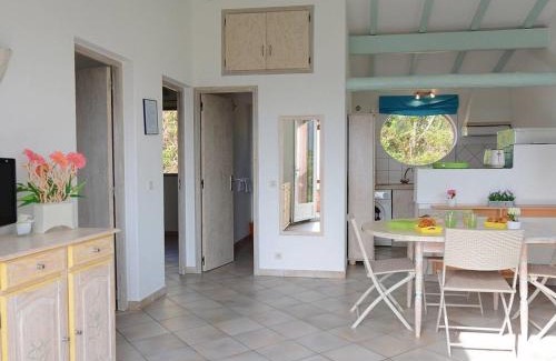 Porto-Vecchio Casa | Domaine San Sebastiano