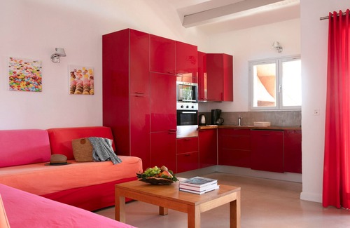 Santa Giulia Casa | Domaine Santa Giulia Palace