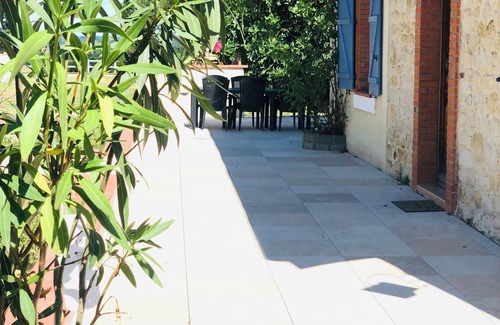 Frejairolles Casa | Domaine Sarromas